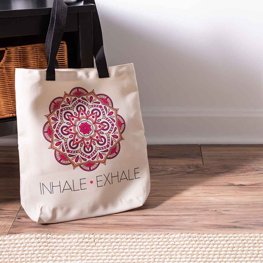 Tote Bag Blank